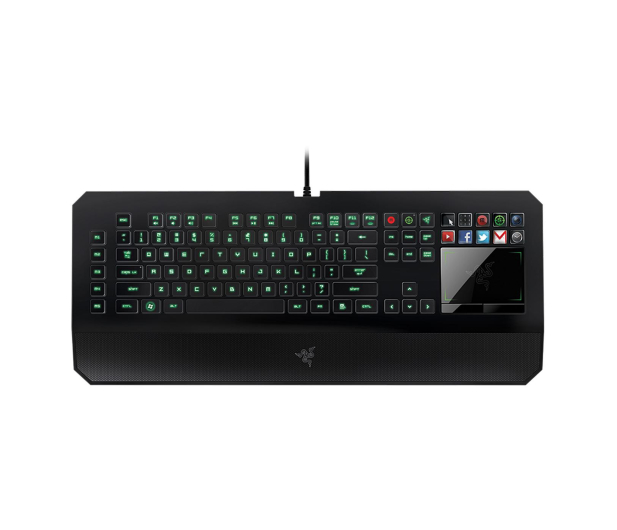 RAZER DEATHSTALKER ULTIMATE RZ03-00790100-R3M1 - 119605 - zdjęcie 4